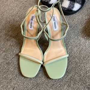 Steve Madden Shoes